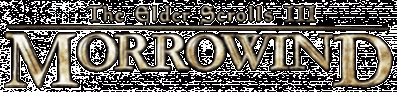 The Elder Scrolls 3 Morrowind Overhaul Логотип