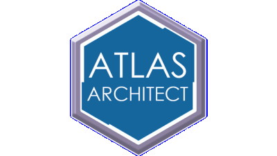 Atlas Architect Логотип