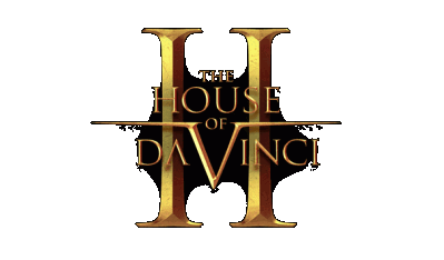 The House of Da Vinci 2 Логотип