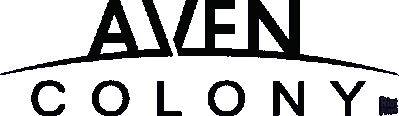 Aven Colony Логотип