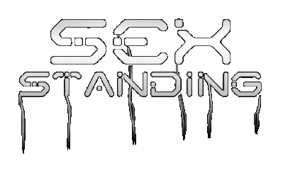 Sex Standing Логотип