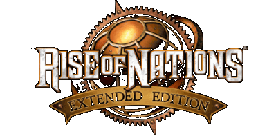 Rise of Nations: Extended Edition Логотип