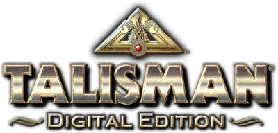 Talisman: Digital Edition Логотип
