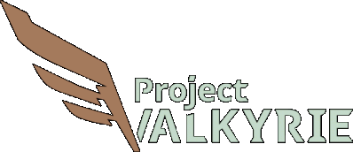 Project Valkyrie Логотип