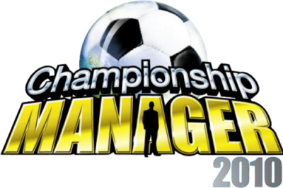 Championship Manager 2010 Логотип