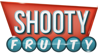 Shooty Fruity Логотип