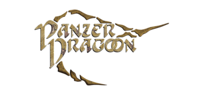 Panzer Dragoon: Remake Логотип