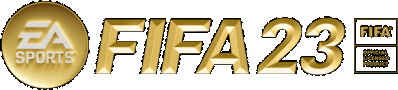 EA SPORTS FIFA 23 Логотип