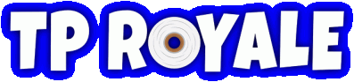 TP Royale Логотип
