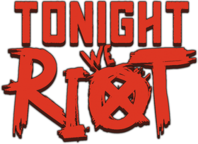 Tonight We Riot Логотип