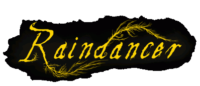 Raindancer Логотип