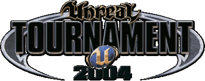 Unreal Tournament 2004: Editor's Choice Edition Логотип