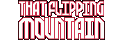 That Flipping Mountain Логотип