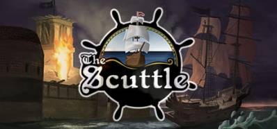 The Scuttle Логотип
