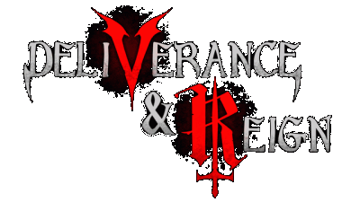 Deliverance and Reign Логотип