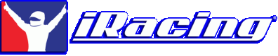 iRacing Логотип