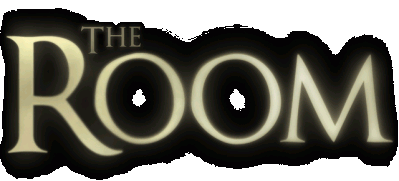 The Room Логотип