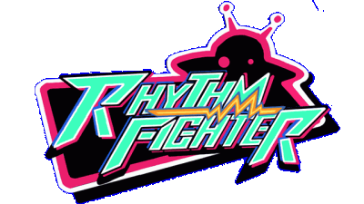 Rhythm Fighter Логотип