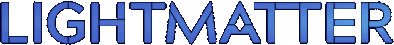 Lightmatter Логотип