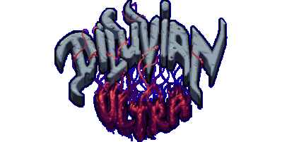 Diluvian Ultra Логотип