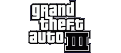 Grand Theft Auto 3: High Quality Логотип