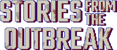 Stories from the Outbreak Логотип