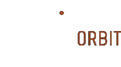 Stable Orbit Логотип