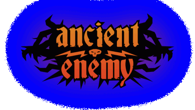 Ancient Enemy Логотип
