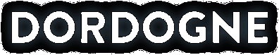 Dordogne Логотип