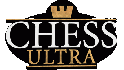Chess Ultra Логотип
