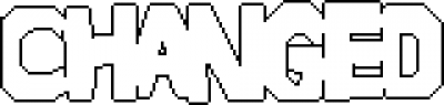 Changed Логотип