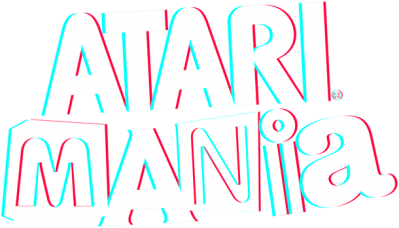 Atari Mania Логотип