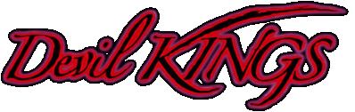 Devil Kings Логотип