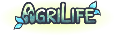 AgriLife Логотип