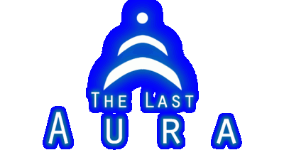 The Last Aura Логотип