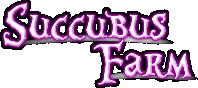 Succubus Farm Логотип