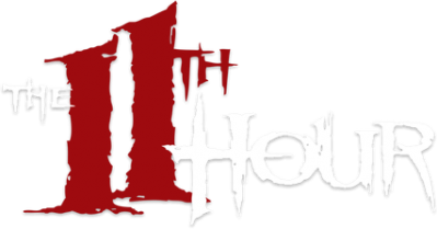 The 11th Hour Логотип