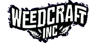 Weedcraft Inc Логотип