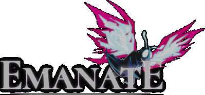 Emanate Логотип
