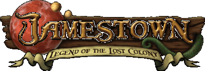 Jamestown Логотип