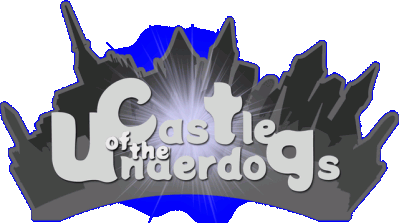 Castle of the Underdogs : Episode 1 Логотип