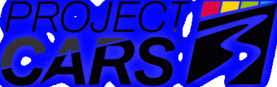 Project Cars 3 Логотип