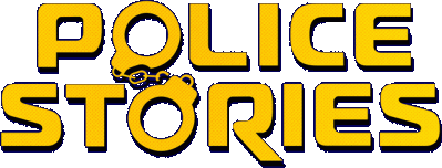 Police Stories Логотип
