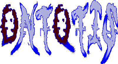 Ontotis Логотип