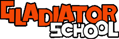 Gladiator School Логотип