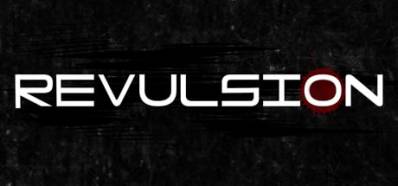 Revulsion Логотип