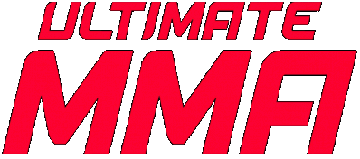Ultimate MMA Логотип