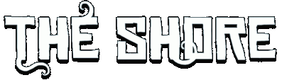 The Shore Логотип