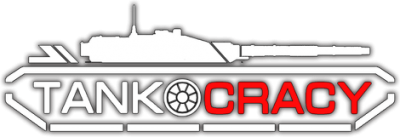 TANKOCRACY Логотип
