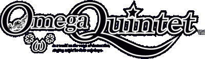 Omega Quintet Логотип